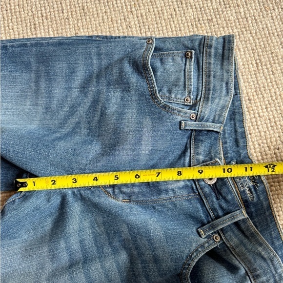 Levi’s Demi Curve Classic jeans for women.  Size 30, slim leg. - Picture 10 of 13